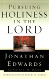 Pursuing Holiness in the Lord